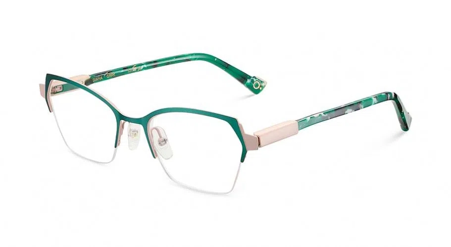 Etnia Barcelona DIANA Eyeglasses - view 6